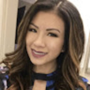 Meet your Posher, Victoria